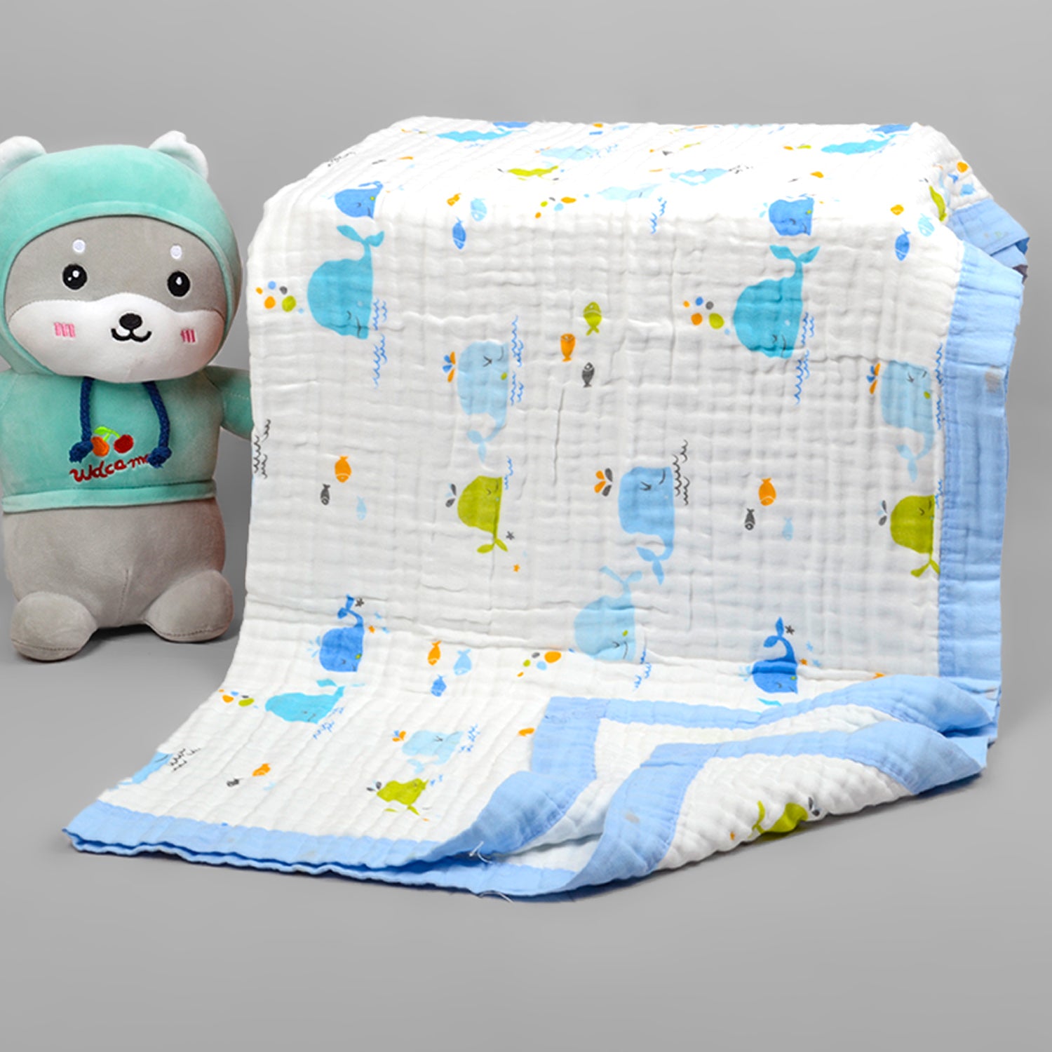 Baby cloth online towel