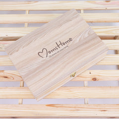 Gift Box | Wooden