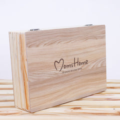 Gift Box | Wooden