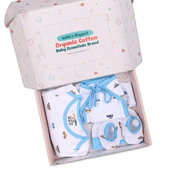 New Born Baby Essential Gift Set | Buy 1 Get 1 Free