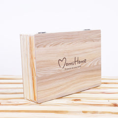 Gift Box | Wooden