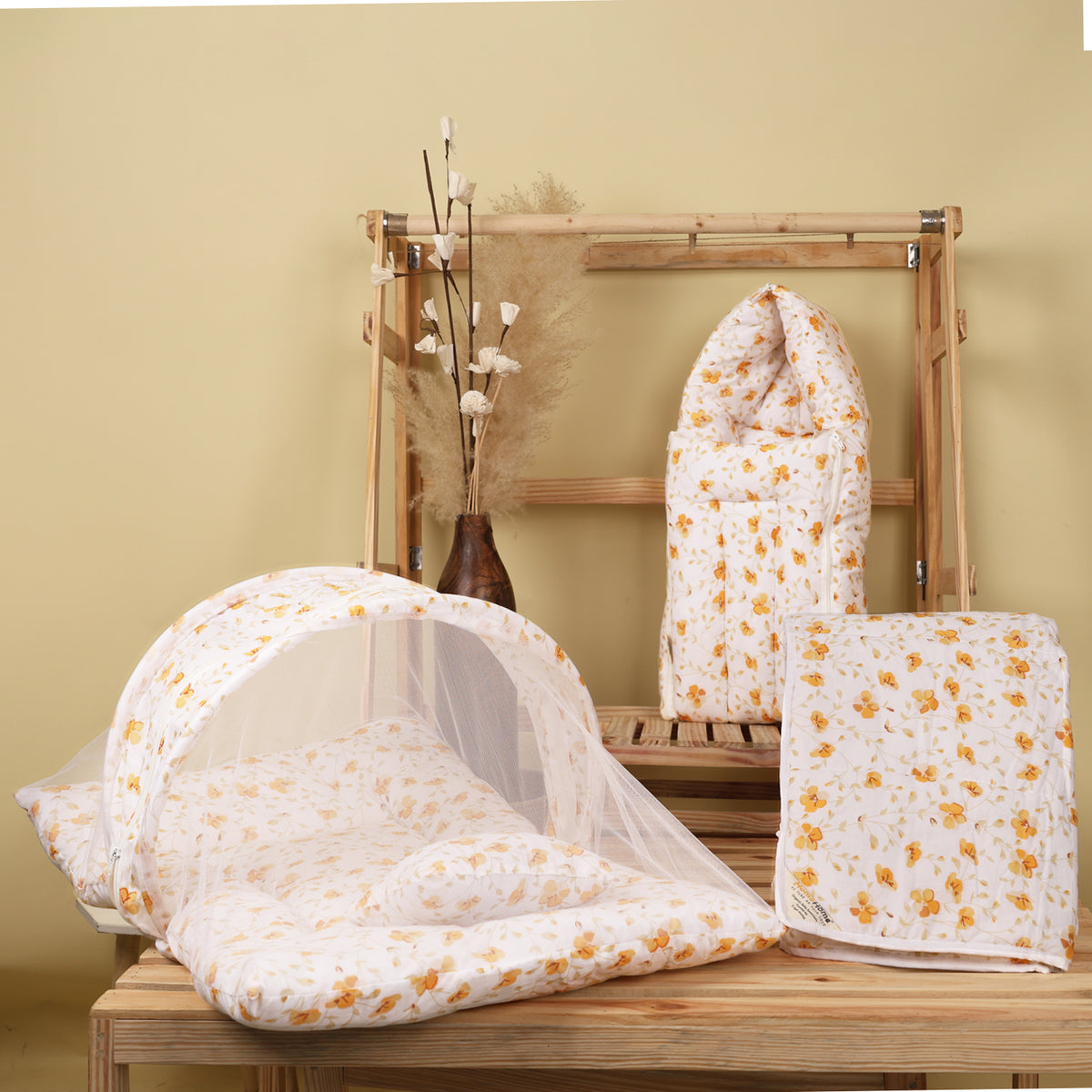 Baby set bed online