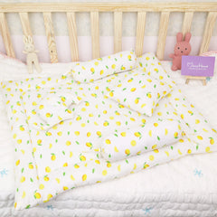 New Born Baby Bedding Set | Set of 5 | 0-12 Months