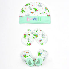 New Born Baby Essentials  Combo Set @ 599 (When you buy 6 or more items)