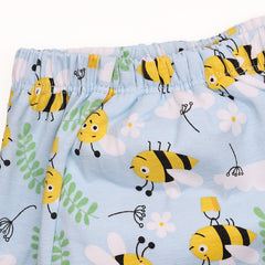 100% Cotton Unisex Baby Padded Underwear | Pack of 3
