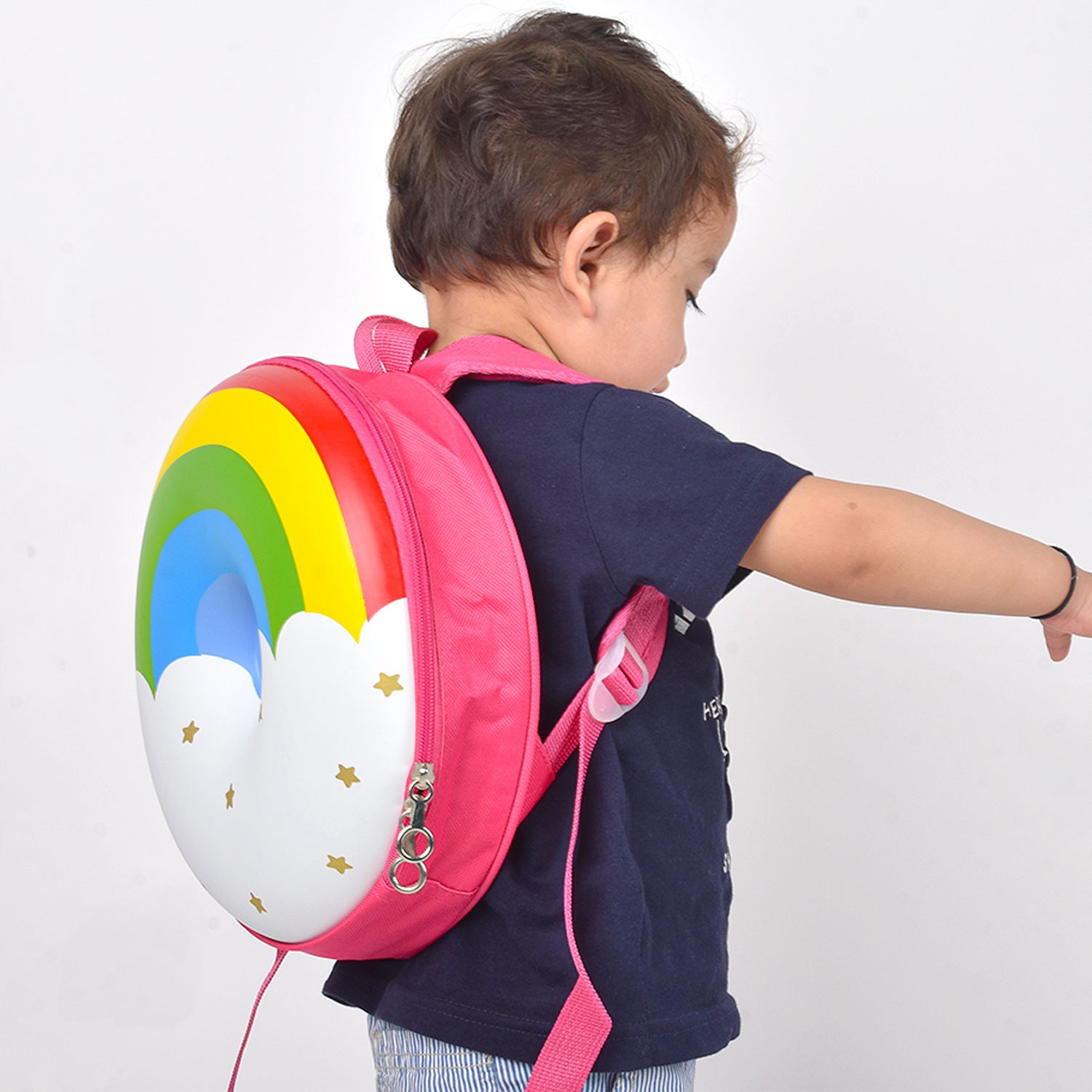 Star School Backpack for Girls Large Capacity Kids Bags with Lunch Bag Book  Bags-KKbags.com