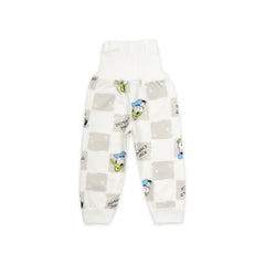 Baby Organic Cotton  Co-ord Set | Duck