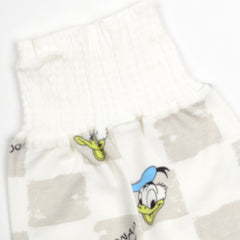 Baby Organic Cotton  Co-ord Set | Duck