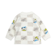 Baby Organic Cotton  Co-ord Set | Duck