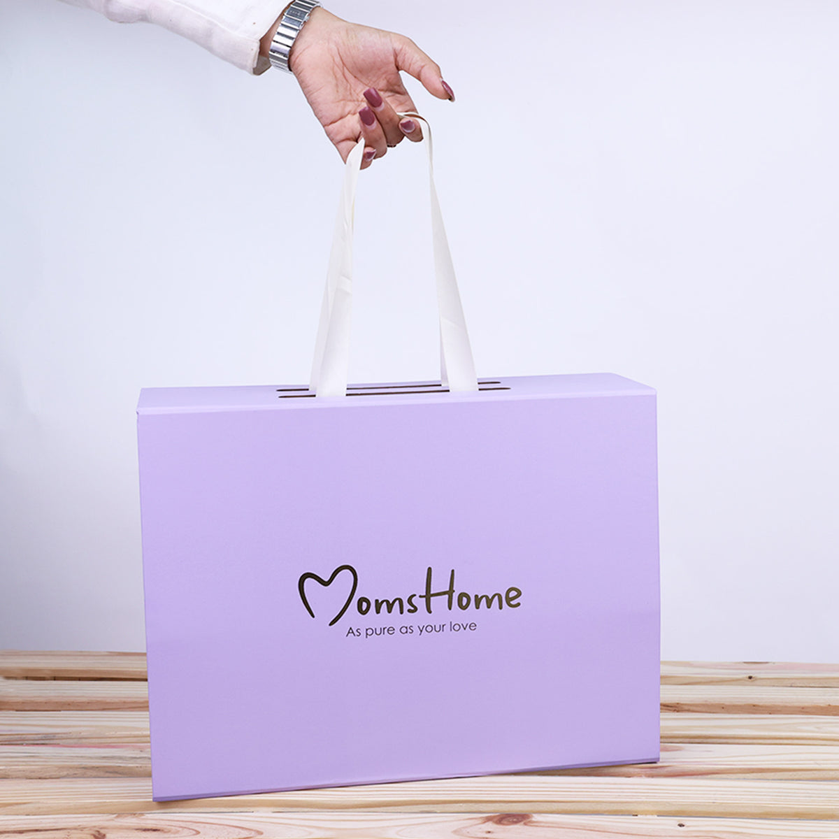 Gift Box | Lavender