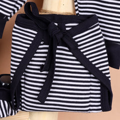 New Born Baby Essential Gift Set - Stripe