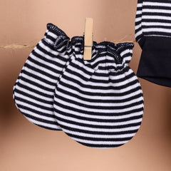 New Born Baby Essential Gift Set - Stripe