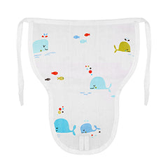 Baby Jhabla & Nappy Set | Buy 1 Get 1 Free