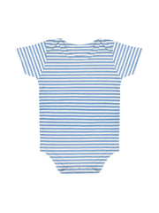 Baby Organic Cotton Onesie | 6-12 Months | Buy 3 Get 3 Free