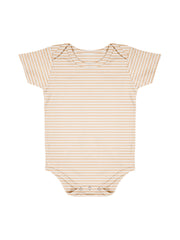 Baby Organic Cotton Onesie | 6-12 Months | Buy 3 Get 3 Free