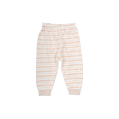 Baby Organic Cotton Co-ord Set- Peach | Teddy