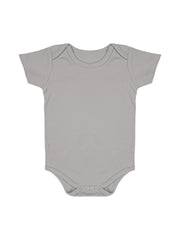 Baby Organic Cotton Onesie | 6-12 Months | Buy 3 Get 3 Free