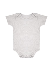 Baby Organic Cotton Onesie | 6-12 Months | Buy 3 Get 3 Free