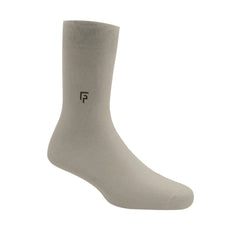 Footprints Men's Formal Organic Cotton & Bamboo Odour free Socks