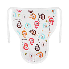 Baby Jhabla & Nappy Set | Buy 1 Get 1 Free