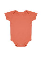 Baby Organic Cotton Onesie | 6-12 Months | Buy 3 Get 3 Free