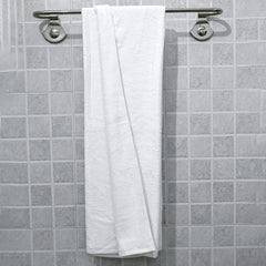 Moms Home Organic Cotton Bamboo Bath Towel | 75x150 CM | Buy 1 Get 1 Free