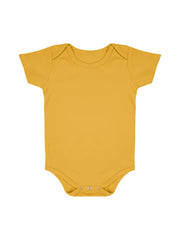 Baby Organic Cotton Onesie | 6-12 Months | Buy 3 Get 3 Free