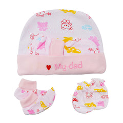 New Born Baby Essentials  Combo Set @ 599 (When you buy 2 or more items)