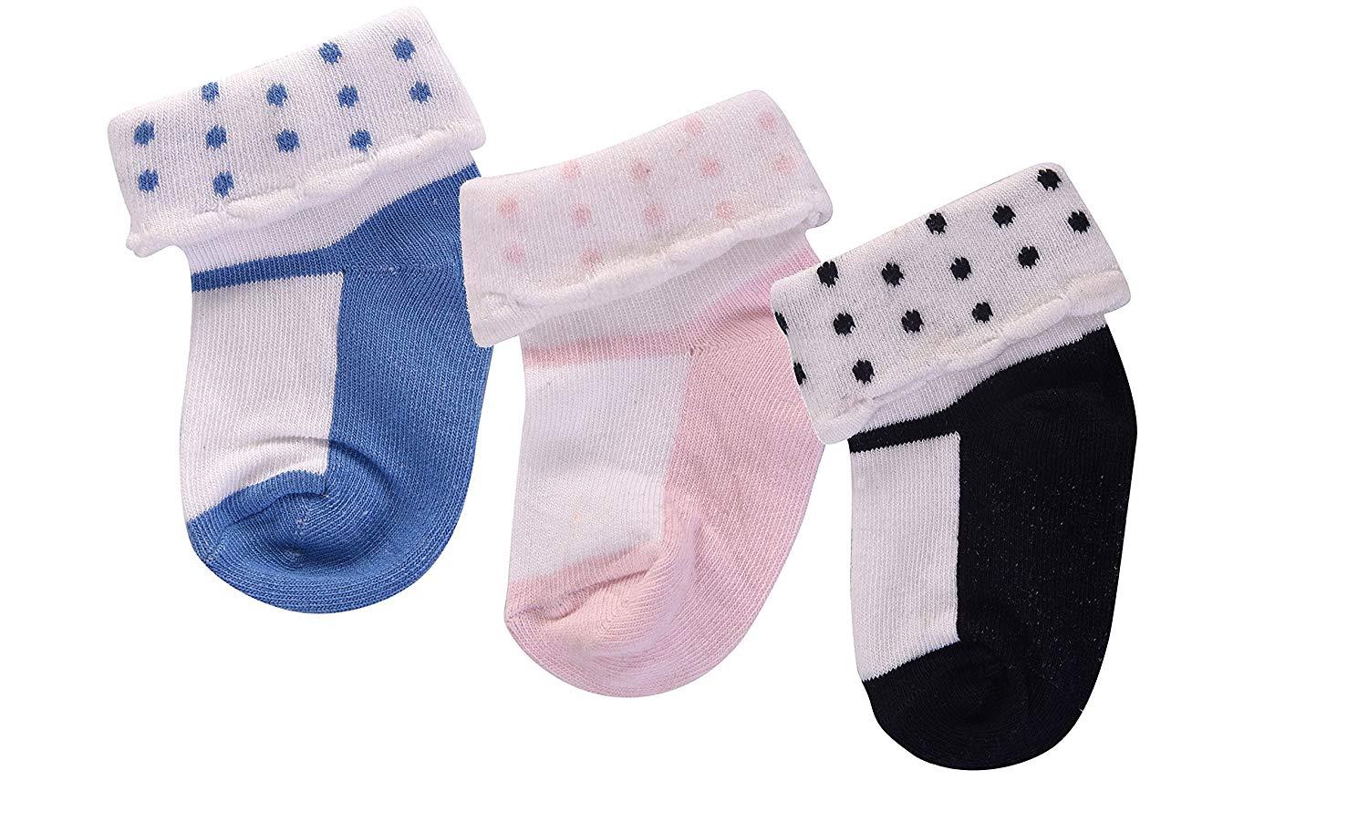 BLEUFORET | ladies socks in cotton